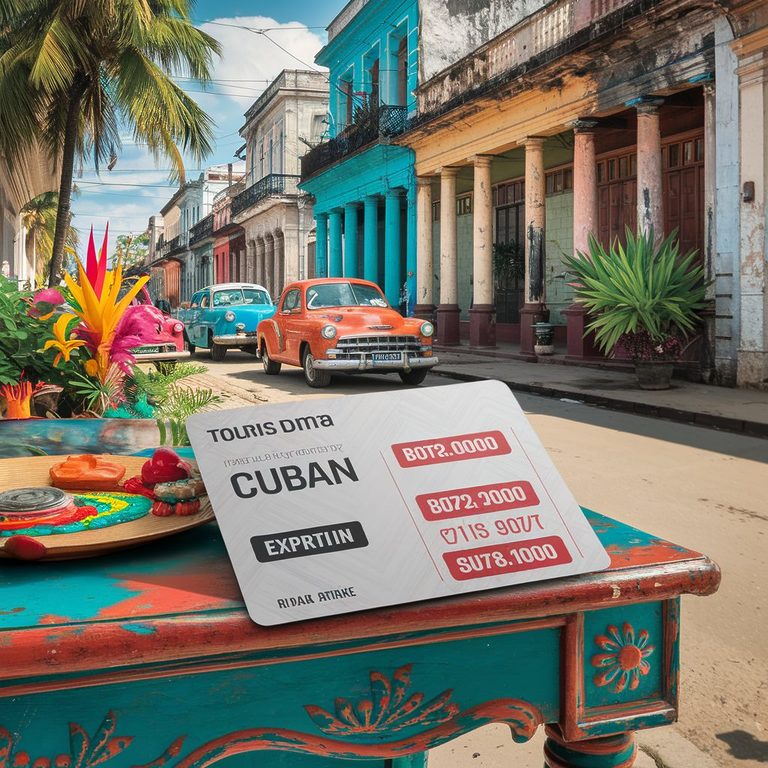 discover the latest updates on the cuba tourist card expiry dates in our comprehensive guide. stay informed to ensure a hassle-free travel experience in this beautiful caribbean destination!