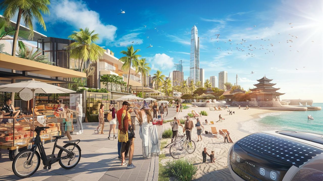 explore the thrilling travel trends and essential destinations for 2025. discover unique experiences, emerging hotspots, and the best ways to enhance your adventures. stay ahead of the curve and plan your next unforgettable journey!