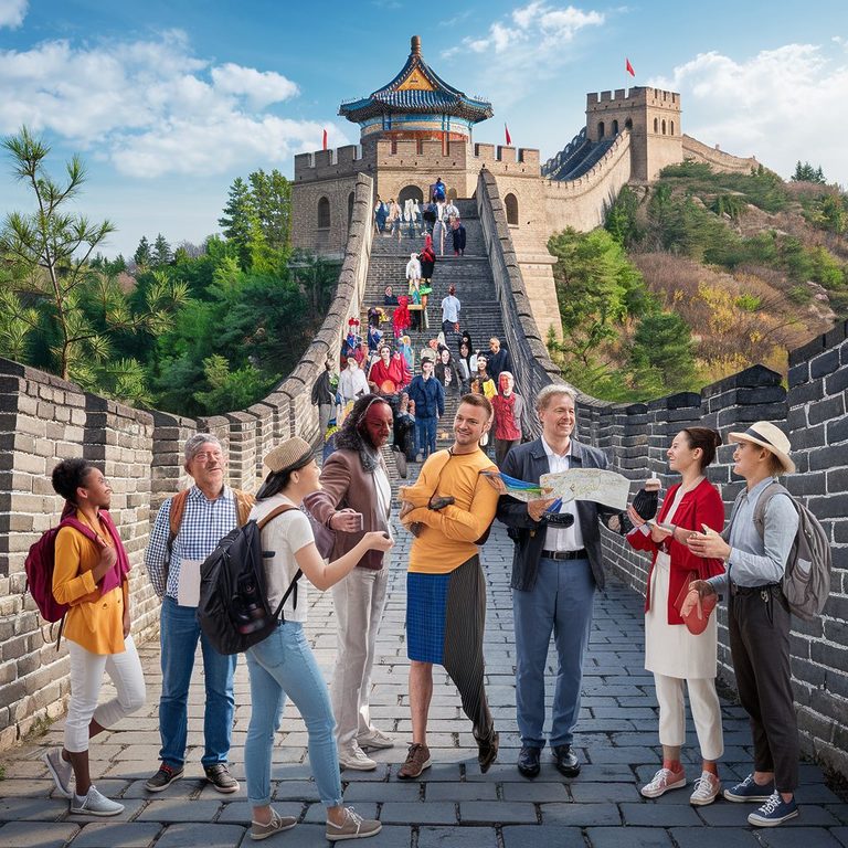 discover the latest updates on visa-free travel to china, including the new nationalities that are now eligible for hassle-free visits. explore the opportunities and benefits of traveling to china without a visa, making your next adventure more accessible than ever.
