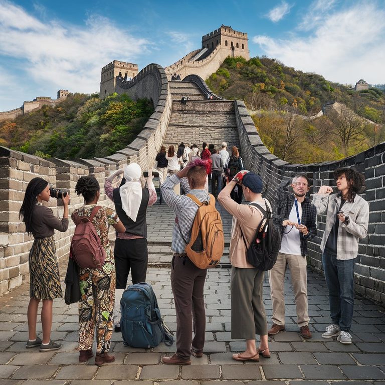 discover the latest updates on visa-free travel to china, including new nationalities now eligible for hassle-free entry. explore the benefits and opportunities that come with this exciting travel change.