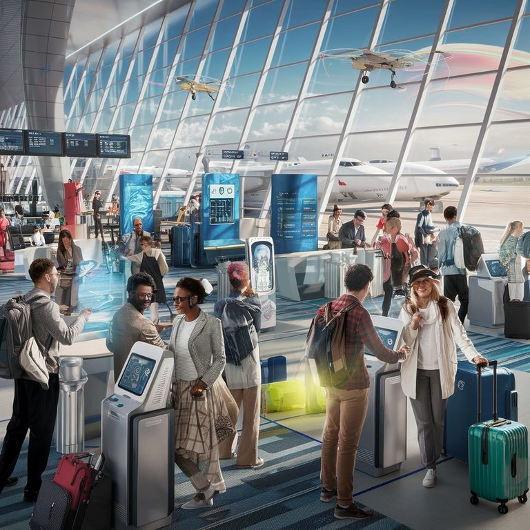 discover the top travel trends shaping 2025 with insights from expedia. from sustainable travel choices to emerging destinations, get ahead of the curve and plan your next adventure with the latest industry predictions.