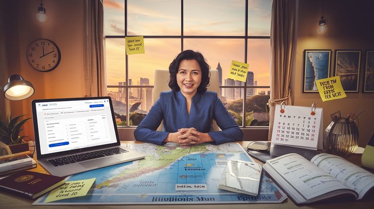 discover essential tips on the best timing for applying for your india e-visa. understand the benefits of applying early, including potential processing times and travel planning advantages, to ensure a smooth journey to india.