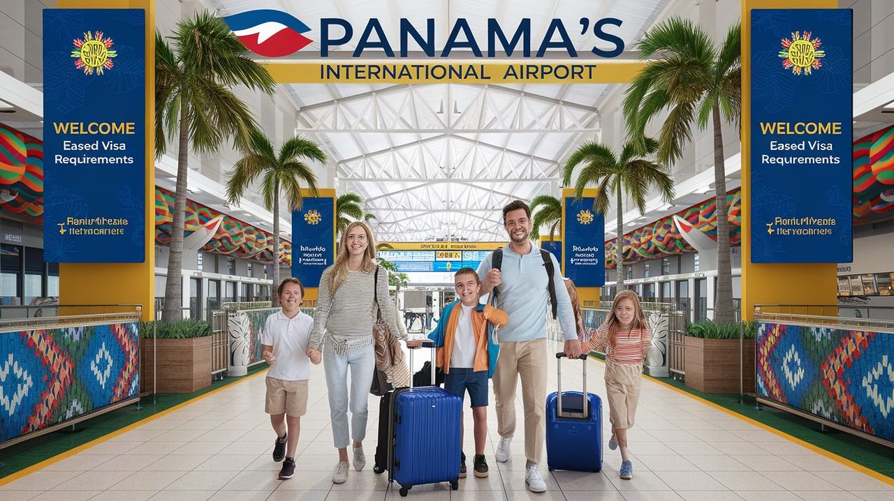 discover how panama is simplifying travel with new visa requirements, making it easier than ever for travelers to explore this vibrant destination. learn about the changes and what they mean for your next adventure.