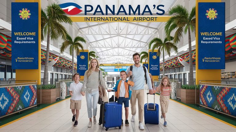 discover how panama is simplifying travel with new visa requirements, making it easier than ever for travelers to explore this vibrant destination. learn about the changes and what they mean for your next adventure.