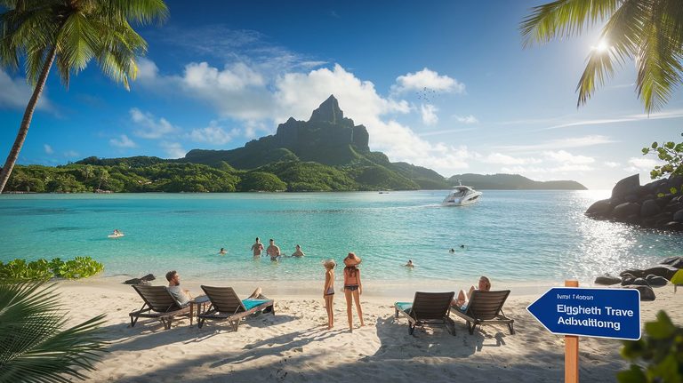 discover the latest updates on the seychelles' electronic travel authorization as it now welcomes sea travelers. learn how this new initiative simplifies travel procedures for those arriving by sea, making it easier than ever to explore the stunning islands of seychelles.