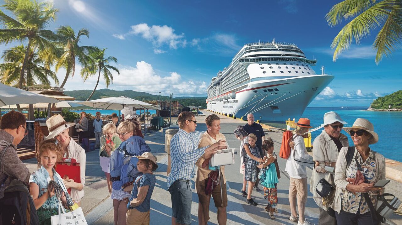 découvrez les informations essentielles pour les croisiéristes et les voyageurs en transit concernant l'obligation d'obtenir une autorisation de voyage électronique (eta) pour les seychelles. assurez-vous d'un voyage sans tracas vers les magnifiques îles des seychelles en obtenant votre autorisation de voyage électronique à l'avance.