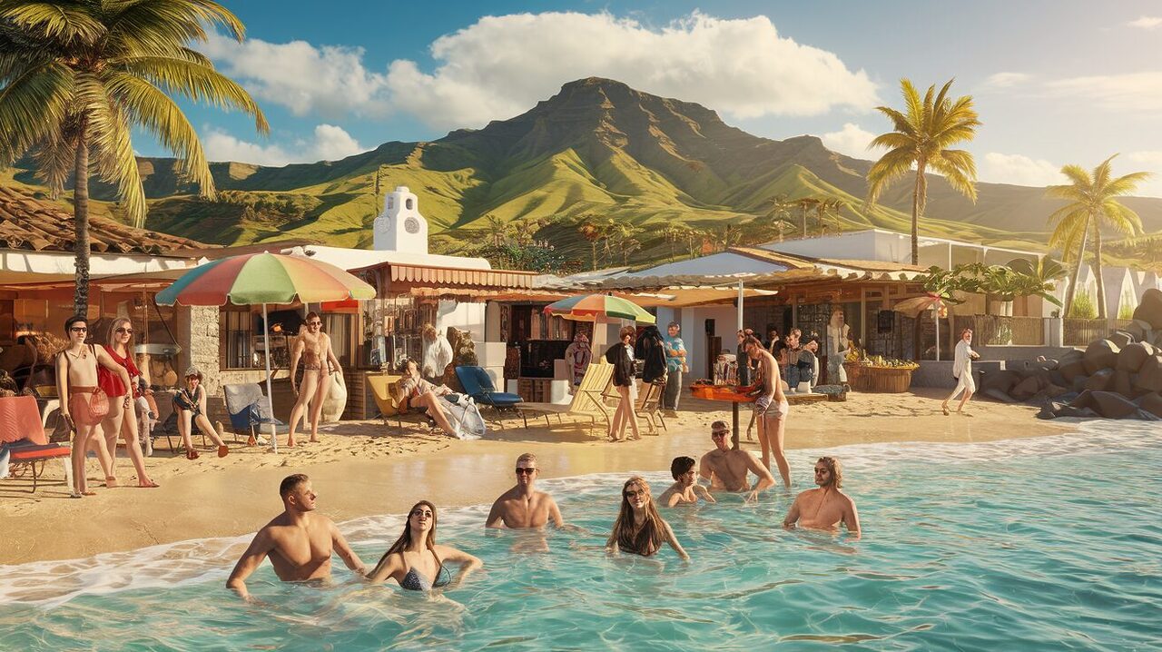 découvrez les dernières informations sur l'introduction potentielle d'une taxe de séjour dans les îles canaries. explorez ce que cela signifie pour les voyageurs, les entreprises locales et l'économie de l'île. restez informé des changements à venir qui pourraient avoir une incidence sur vos prochaines vacances.