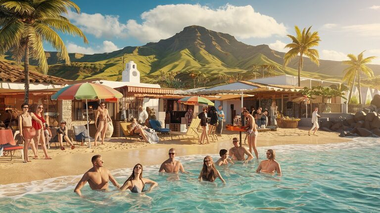 découvrez les dernières informations sur l'introduction potentielle d'une taxe de séjour dans les îles canaries. explorez ce que cela signifie pour les voyageurs, les entreprises locales et l'économie de l'île. restez informé des changements à venir qui pourraient avoir une incidence sur vos prochaines vacances.