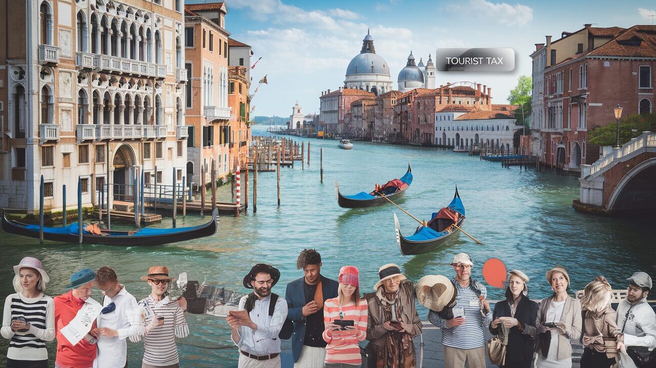 Venise a l'intention de doubler sa taxe de séjour d'ici 2025 en tant que mesure stratégique pour lutter contre le surtourisme et préserver le patrimoine unique de la ville. découvrez comment cette initiative vise à gérer l'impact des visiteurs et à renforcer la durabilité de l'une des destinations les plus emblématiques du monde.