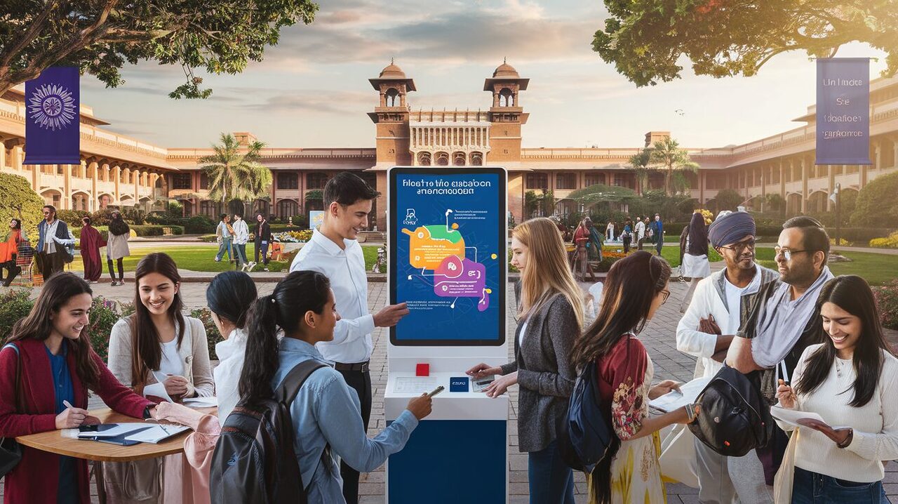découvrez le nouveau visa e-student introduit par l'inde, conçu pour simplifier le processus de demande pour les étudiants internationaux. découvrez les exigences, les avantages et les conseils pour naviguer avec succès dans ce système complexe afin de poursuivre vos rêves d'études en inde.