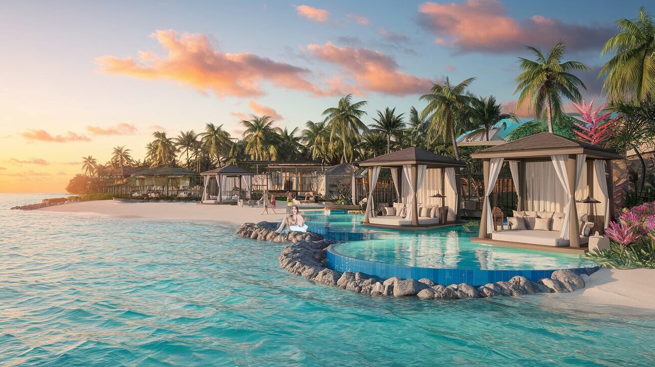 discover the latest luxury travel trends and exclusive destinations for spring break 2025. explore opulent resorts, unique experiences, and top travel tips to make your vacation unforgettable.