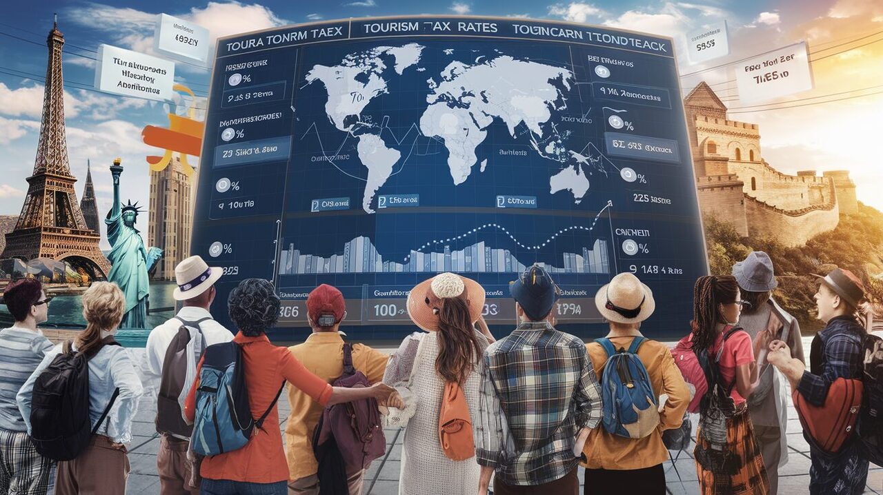 Ce guide essentiel fournit des informations clés sur l'impact de ces taxes sur les voyageurs et les destinations, en soulignant pourquoi il est essentiel de comprendre ce phénomène pour planifier son voyage en toute connaissance de cause.