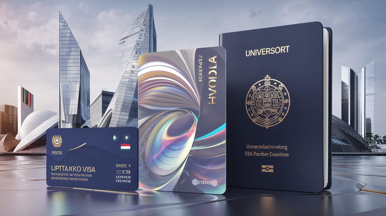 découvrez le "visa liptako" innovant et le passeport universel conçus pour les États membres de l'esa, qui facilitent les voyages sans rupture et favorisent l'unité régionale. apprenez comment ces nouveaux documents renforcent la mobilité et la collaboration entre les nations membres.