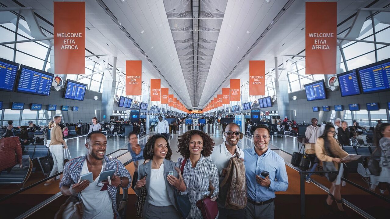 discover the latest travel updates as kenya removes eta requirements for most african nations, making it easier for visitors to explore its stunning landscapes and vibrant cultures. find out what this means for your travel plans and how to benefit from the new regulations.