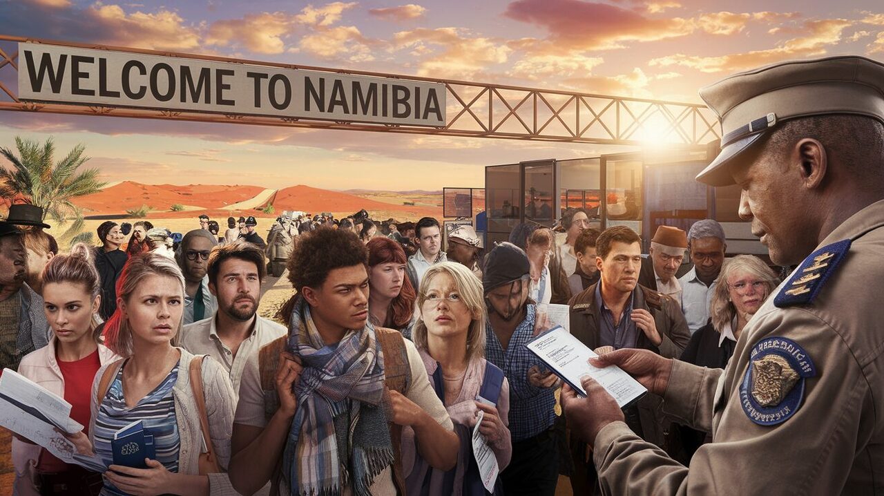 Découvrez la récente décision de la Namibie de supprimer l'exemption de visa pour les détenteurs de passeports multiples. Explorez les implications de ce changement de politique sur les voyages et le tourisme dans le pays.