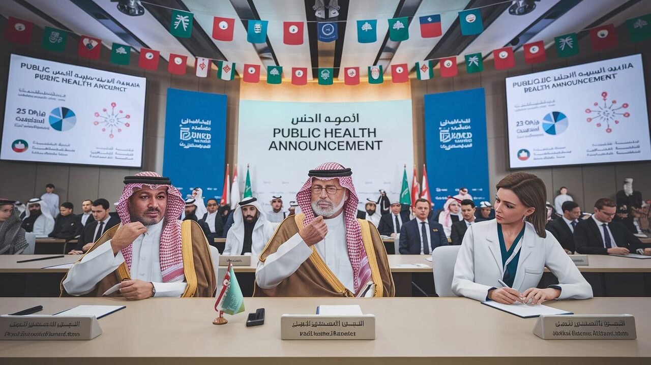 l'arabie saoudite a officiellement aboli son obligation de vaccination contre la méningite, marquant ainsi un changement important dans la politique de santé publique. cette décision ouvre de nouvelles perspectives pour les voyageurs et les pèlerins religieux, en permettant une plus grande flexibilité dans les exigences sanitaires tout en continuant à donner la priorité à la sécurité et à la sensibilisation.