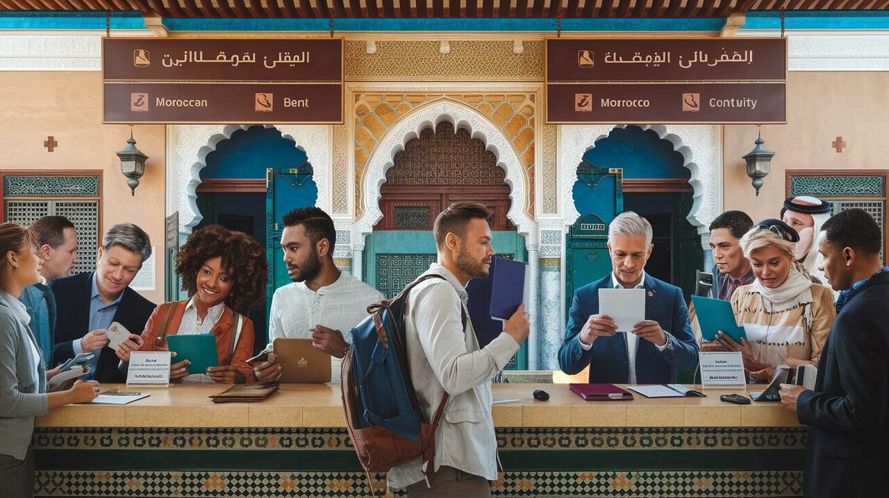 découvrez les dernières mises à jour concernant les exigences en matière de visa pour les voyageurs européens se rendant au maroc. restez informé des changements potentiels et assurez-vous d'une expérience de voyage sans heurts grâce à notre guide complet.