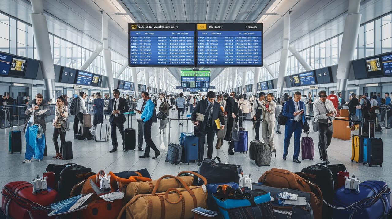 découvrez l'impact des nouveaux frais d'eta au royaume-uni sur le coût global des voyages, tant pour les voyageurs internationaux que pour les touristes locaux. restez informés de ces changements et préparez plus efficacement votre budget pour votre prochain voyage.