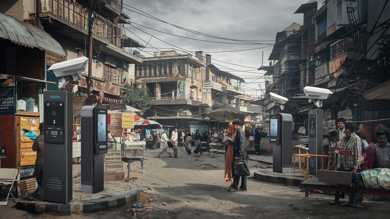 explorer le problème croissant des terminaux connectés indésirables en inde, en soulignant leur impact sur la sécurité, la vie privée et le progrès technologique. comprendre les implications pour les particuliers et les entreprises en se penchant sur ce problème croissant.