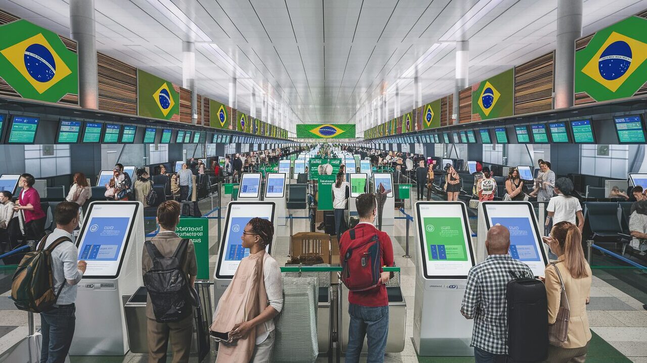 brazil has launched a phased implementation of electronic visas, making travel easier for various nationalities. discover how this initiative simplifies the visa application process and enhances accessibility for international visitors to experience the vibrant culture and stunning landscapes of brazil.