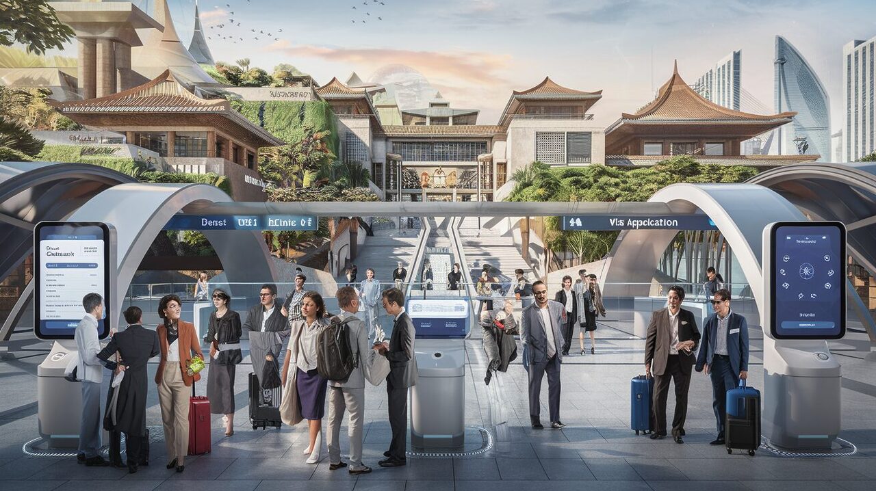 Découvrez comment l'asie centrale transforme les voyages grâce à son système innovant de visa unifié, qui s'inspire du modèle de Schengen. Cette initiative novatrice rationalise l'accès aux frontières, stimule le tourisme et favorise la collaboration régionale, permettant ainsi aux voyageurs d'explorer plus facilement les cultures et les paysages diversifiés de l'asie centrale.