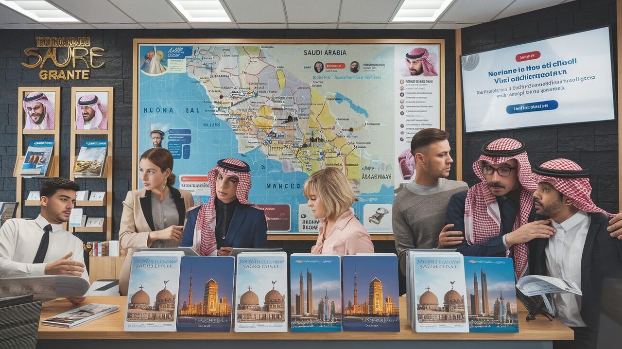 l'arabie saoudite a temporairement suspendu les services de visa électronique pour les voyageurs en provenance de l'ouzbékistan et du tadjikistan, ce qui affecte les plans de voyage et les procédures d'entrée. restez au courant des derniers développements concernant les politiques de visa et les directives de voyage.