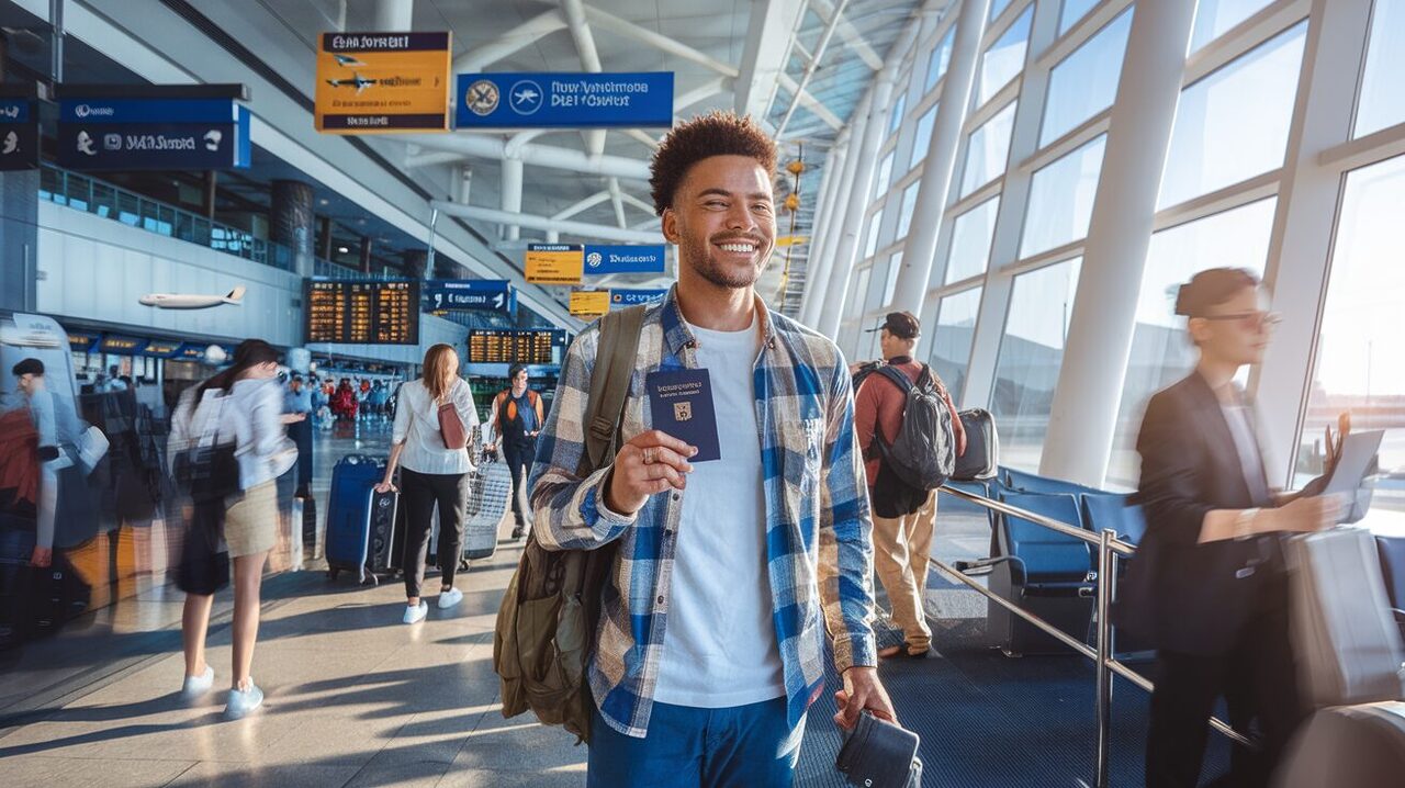 découvrez comment l'uruguay a réglé les problèmes de passeport pour les citoyens naturalisés, en améliorant leur expérience de voyage et en garantissant des déplacements plus fluides. découvrez les changements et ce qu'ils signifient pour la mobilité mondiale.