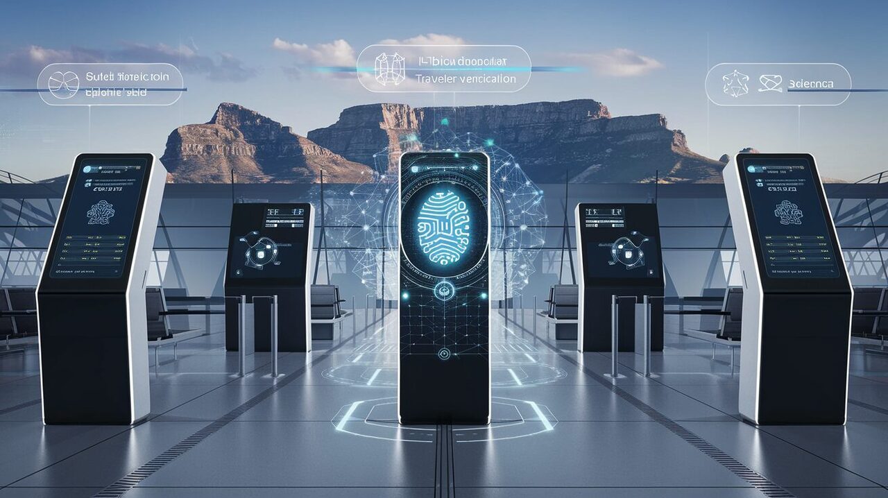 discover how south africa's eta system will be revolutionized by artificial intelligence by 2025, enhancing efficiency and improving travel experiences for visitors. stay ahead of the future of travel technology in south africa.
