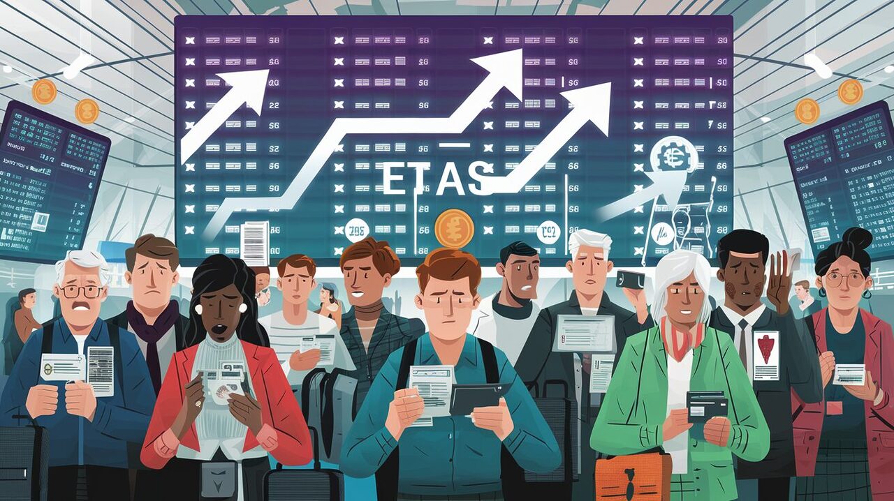 explore how the increasing fees for etias travel authorization affect travelers. understand the implications for trip planning, budgeting, and future travel experiences as europe implements these changes.