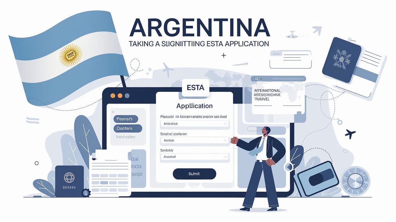 argentina makes a crucial advancement as it officially submits its esta application, paving the way for enhanced travel opportunities and closer ties with the united states. discover the implications of this important milestone for both nations.