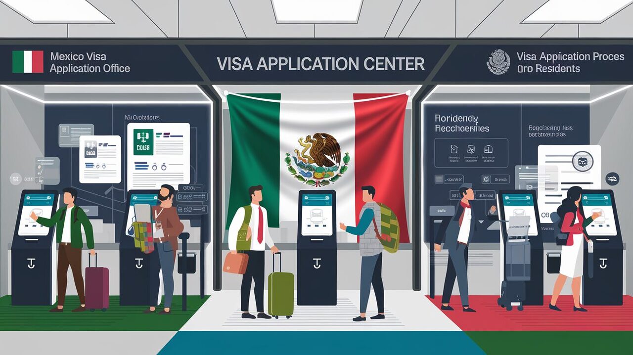 stay informed about the latest changes in mexico's visa application process for visitors and residents. discover how these updates can simplify your travel and residency plans in this vibrant country.